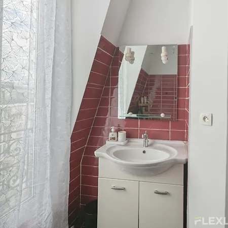Flexliving - Didot Apartamento *