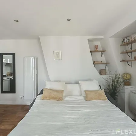 Flexliving - Didot Paris