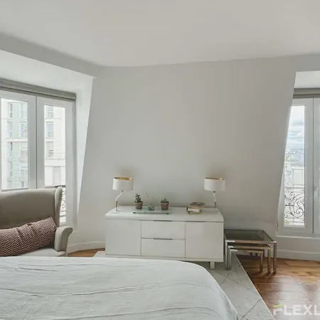 Apartamento Flexliving - Didot