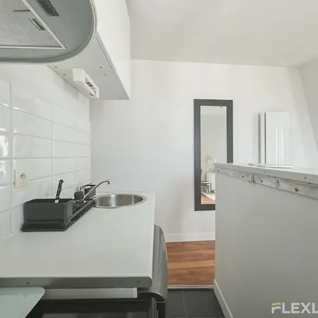 Flexliving - Didot Apartament
