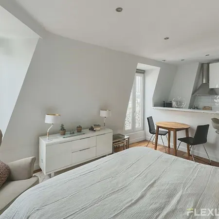 Apartament Flexliving - Didot