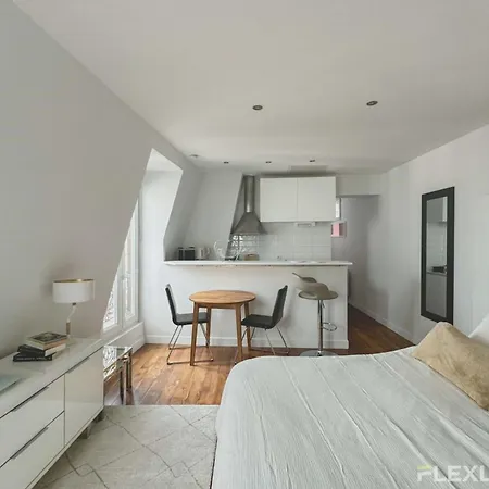 Apartament Flexliving - Didot *