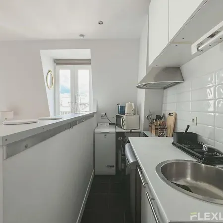 Flexliving - Didot * Paryż